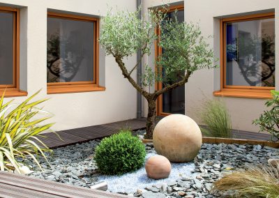 MENUISERIES ALUMINIUM